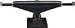 Fury Evo Black/Black Base 750 Skate Trucks