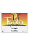 Kyoto Chlorella 200 mg 1500 Tabs