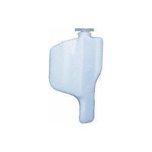 97-99 ACURA 3.0CL RADIATOR COOLANT OVERFLOW EXPANSION TANK RESERVOIR, (OVER-FLOW TANK), w/Cap, 4Cyl (1997 97 1998 98 1999 99) H161302 19101P0A000