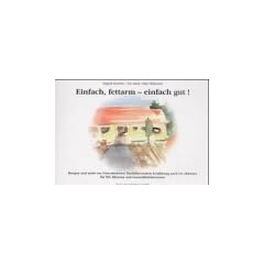 Einfach fettarm, einfach gut