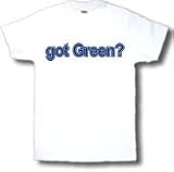 got Green? Youth T-Shirt
