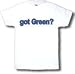 got Green? Adult T-Shirt