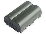 Elekratek CANON BP 511A Replacement Digital Camera Battery [ CAB_CAN_BP_511 ]
