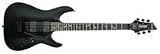 Schecter Damien FR Electric Guitar - Satin Black