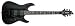 Schecter Damien 6 Electric Guitar, Satin Black