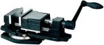 Eigenschaften Kayser GmbH (FO)  / WALTER BLOMBACH GMBH 40540 Maschinenschraubstock B.100mm Spann-W.65mm WABECO m.Drehteller