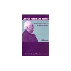 Conrad Ferdinand Meyer