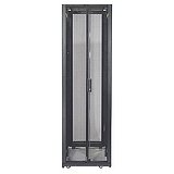 Netshelter Sx 42U Black Sides Deep Enclosure 600MM Wide X 1070MM