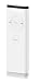 Apple - Apple Remote remote control
