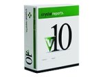Crystal Reports Developer Edition - ( v. 10 ) - product upgrade package - 1 user - upgrade from Crystal Reports for Visual Studio .NET - CD - Win - German