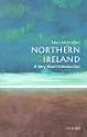 Northern Ireland: A Very Short Introduction (Very Short Introductions)