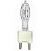Arri CYX 2,000 Watt, 120 Volt Quartz Halogen Lamp, 3200°K., Approximate Life: 400 Hours.