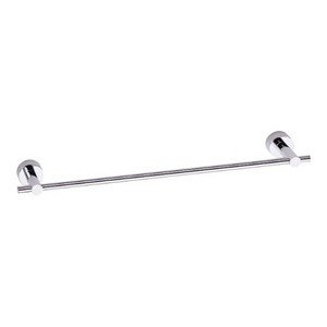 Danze D446412 Parma 18-Inch Towel Bar, Chrome