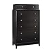 Azura High Chest by Contemporary Furniture Brands