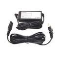 Casio AD-A12280L AC Adapter for CW-75 CD Title Writer