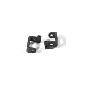 73516 Carbon Graphite C Hub Set 0 Degrees RS4 Pro 4 from Carbon Part Sets