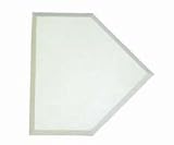 Bolco Waffle Throw Down Economy Home Plate