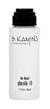 B. Kamins, Chemist glycolic-10