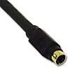 50ft Premium M/M S-Video w/gold plated connectors