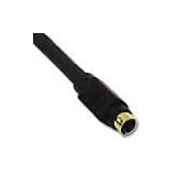 Buy 50ft Premium M M S-Video w gold plated connectors  by PTC