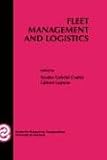 Fleet Management and Logistics (Centre for Research on Transportation)