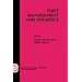 Fleet Management and Logistics (Centre for Research on Transportation)