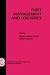 Fleet Management and Logistics (Center for Research on Transportation 25th Anniversary Series, 1971-1996)