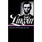Lincoln: Speeches and Writings: Volume 2: 1859-1865 (Library of America)