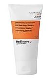 Anthony Logistics for Men Facial Moisturizer SPF 15 - 2.5 oz
