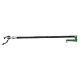 Nifty Nabbers, 36, Steel and Rubber Fingers, Black/Green