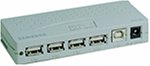 Samsung Syncmaster 415UA UH41510 USB Hub