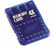 INTEC G6125 Playstation and Ps One Memory Card