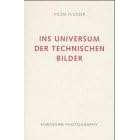 Ins Universum der technischen Bilder