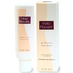 Very Private pH Balanced Body Wash - 6 fl oz