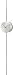 I.D.E.Ainternational �X�e�B�b�N�X�C���O�E�H�[���N���b�N LCW043-SY LCW043-SY 2190275
