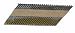 B & C Eagle 238X120R/33 Clipped Head 2-3/8-Inch by .120-Inch by 31 to 33 Degree Paper Tape Collated Ring Shank Framing Nail (5,000 per Box)