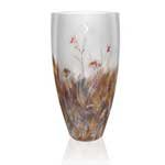 glass vases