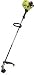Poulan P2500 17-Inch 25cc 2-Cycle Gas-Powered Straight-Shaft String Trimmer
