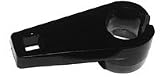 Oxygen Sensor Wrench - 2-1/8 In Offset
