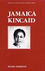United States Authors Series - Jamaica Kincaid (United States Authors Series)