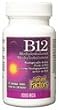 B-12 Methylcobalamin 1000mcg Sublingual - 90 - Tablet B-12 Methylcobalamin 1000mcg Sublingual - 90 - Tablet