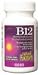 B-12 Methylcobalamin 1000mcg Sublingual - 90 - Tablet
