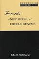 Towards a New Model of Creole Genesis (Studies in Ethnolinguistics, Vol 3)