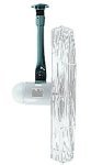 Ceiling Mount for Fan Head - TPI Industrial - -C