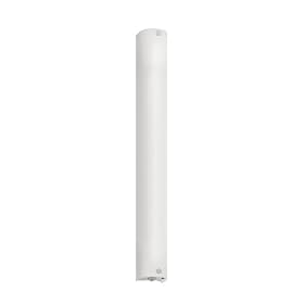 Eglo  85339A MOno,, Chrome/Frosted Opal, 3-Light Wall Light Fixture