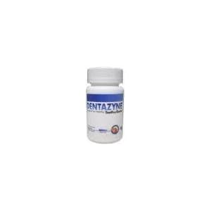 Dentazyne Complete Oral Health Stop Tooth Decay & Bleeding Gums 60 Count
