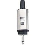 MicroSync VM2R Wireless Receiver, 16 Channels, 200ft Range, 4 Adapters