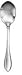 Oneida Jackson Mirror Sugar Spoon