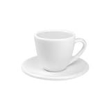 Produkt-Bild: K&ouml;nitz Espressotassen-Set 4er Coffee-Bar 1750010001