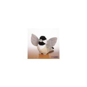Lil'Kinz Mini Plush Stuffed Animal Chickadee